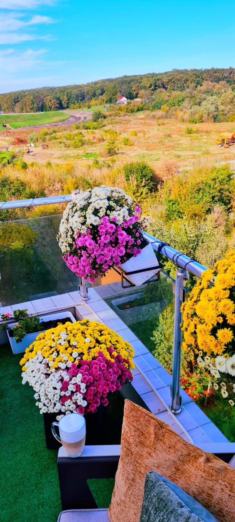 Apartmán Penthouse View Aeroport Iasi 2 Exteriér fotografie